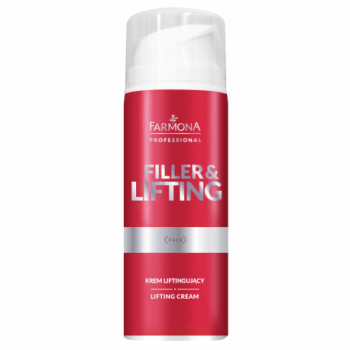 Farmona FILLER&LIFTING Krem liftingujący 150ml